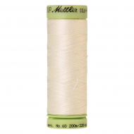 167397_Нить для машинного квилтинга SILK-FINISH COTTON 60, 200 м