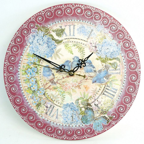 52725_Бумага рисовая "Дети"