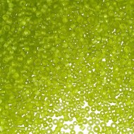 Бисер арт. FC размер 12/0 цв.М 4 уп.450г