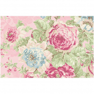 Ткань для пэчворка PEPPY 4522 Panel 135 г/м? 100% хлопок цв.844 уп.60х110 см