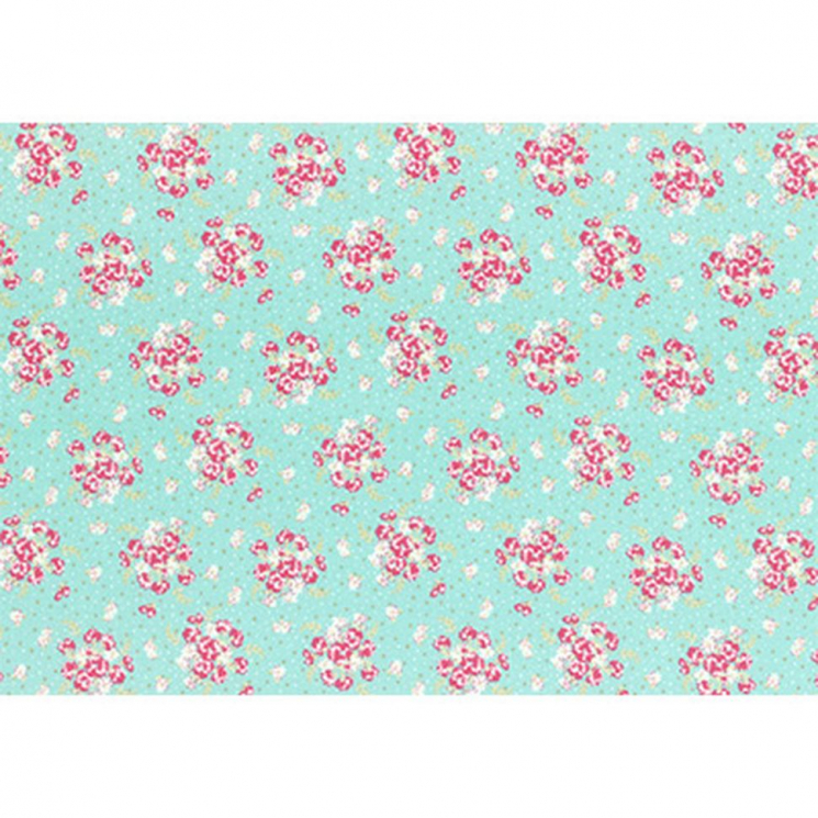 Ткань для пэчворка PEPPY La Conner 130 г/м? 100% хлопок цв.31544-70 уп.50х55 см