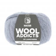 177410_Пряжа Water, 100% альпака, 50 г, 140 м