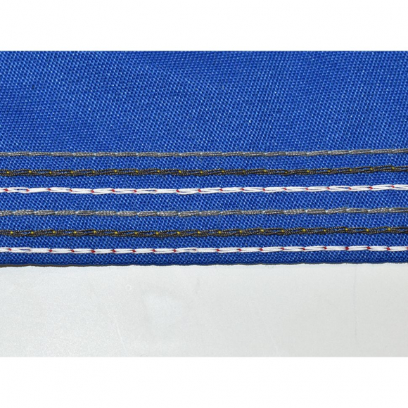 Промышленная швейная машина цепного стежка Aurora A-483D с прямым приводом