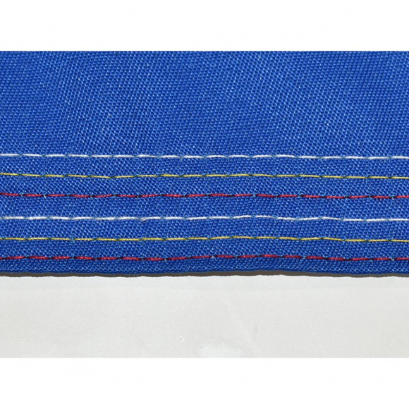 Промышленная швейная машина цепного стежка Aurora A-483D с прямым приводом