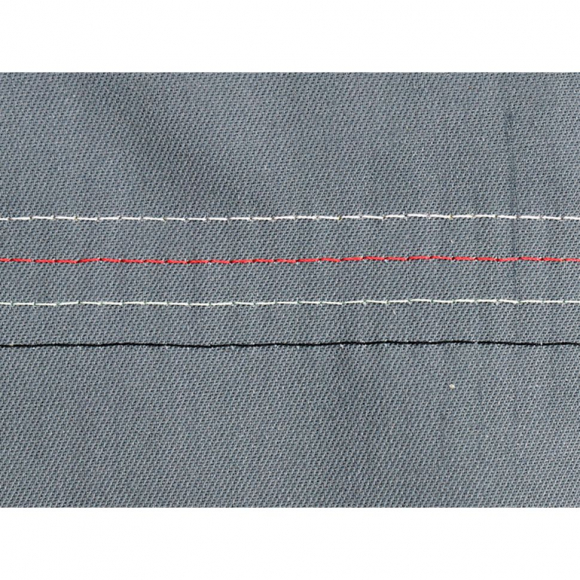 Многоигольная промышленная швейная машина (поясная машина) Aurora A-1404P