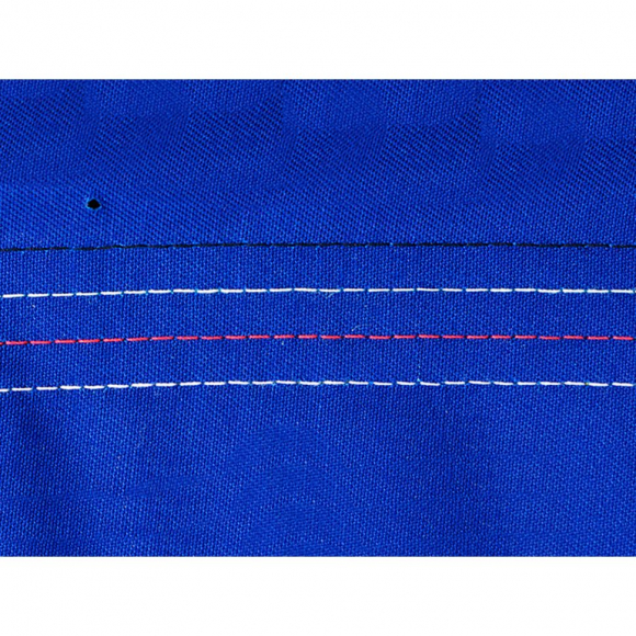 Многоигольная промышленная швейная машина (поясная машина) Aurora A-1404P