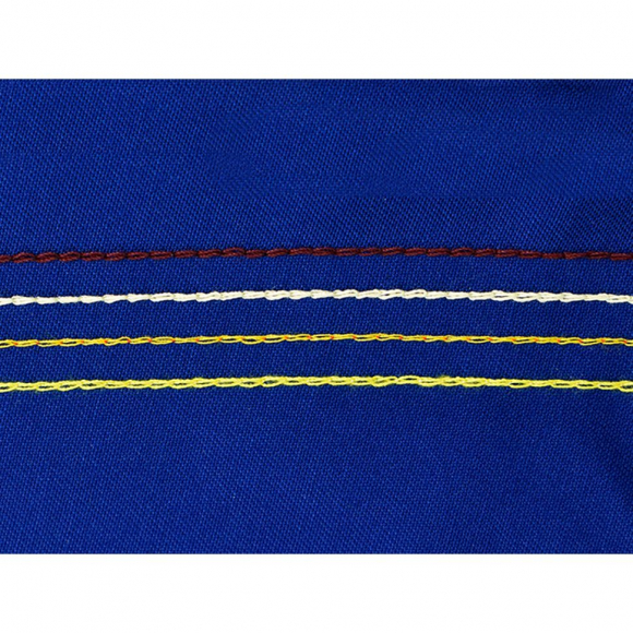 Многоигольная промышленная швейная машина (поясная машина) Aurora A-1404P