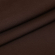 Ткань трикотаж Кулирка с лайкрой 190г пенье 180см шоколад 19-1220 уп.10м