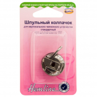631_Шпульный колпачок для вертикального челночного устройства, стандартный для шпулей класса 15К