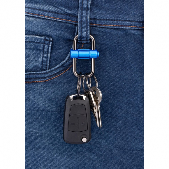 188268_Брелок TROIKA "2-WAY KEY" 188268_Брелок TROIKA "2-WAY KEY"