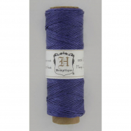 62063_Шнур из пеньки HEMPTIQUE на катушках #10 - 0,5 мм, 62,5 м, 25 г 62063_Шнур из пеньки HEMPTIQUE на катушках #10 - 0,5 мм, 62,5 м, 25 г