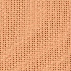Канва мелкая №851 (956) (10смх60кл) (100%Хл) шир.150 см цв.терракотовый уп.10м