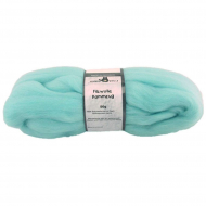 89447_Шерсть для валяния однотонная 89447_Шерсть для валяния однотонная