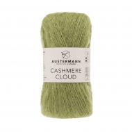 182398_Пряжа Cashmere Cloud, 46% шерсть, 34% хлопок, 20% кашемир, 180 м, 25 г