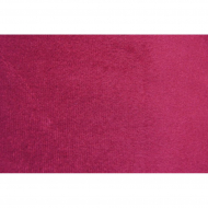 Плюш мягкий М-4205 арт.КЛ.24204 50х50см, бордо 100% п/э Плюш мягкий М-4205 арт.КЛ.24204 50х50см, бордо 100% п/э