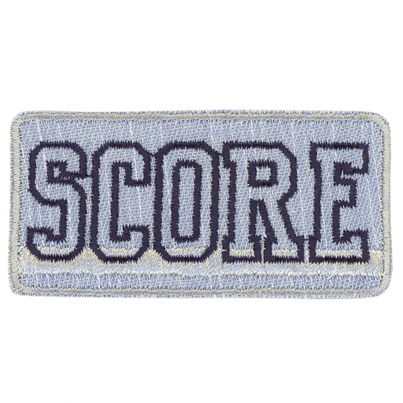 Термоаппликация "Гол"