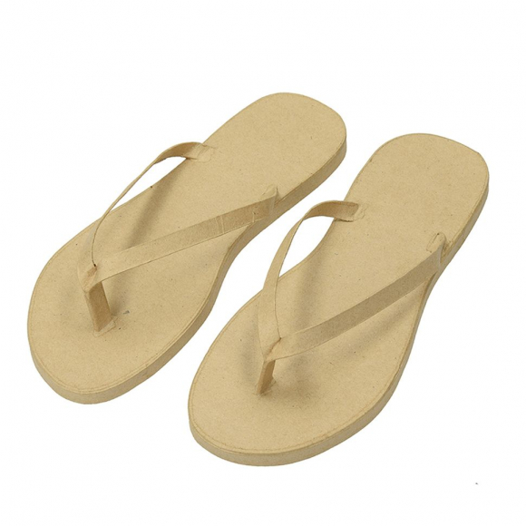 148617_Заготовка для декупажа "Шлёпанцы"