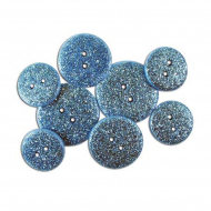 Набор пуговиц Glitter Buttons