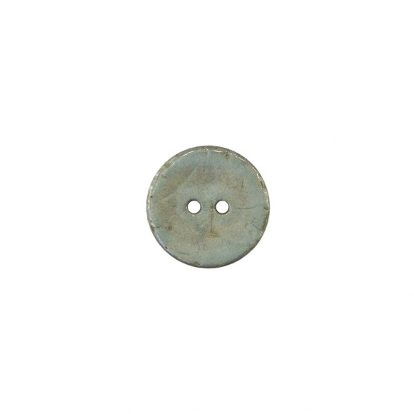 Пуговицы CONCEPT, размер 32, кокос, цвет COL.5 серо-голубой