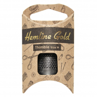 174127_Наперсток с кантом против скольжения, размер 16