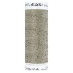 163255_Нить для эластичных тканей SERAFLEX 120, 130 м