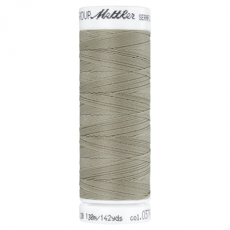 163255_Нить для эластичных тканей SERAFLEX 120, 130 м