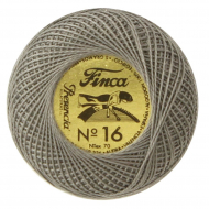 50646_Мулине "Finca Perle"(Жемчужное"), №16,однотонный цвет 8785 50646_Мулине "Finca Perle"(Жемчужное"), №16,однотонный цвет 8785