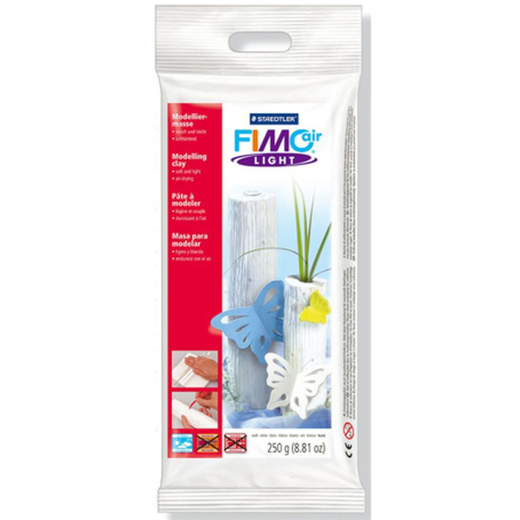 92432_Полимерная глина FIMO "Air"