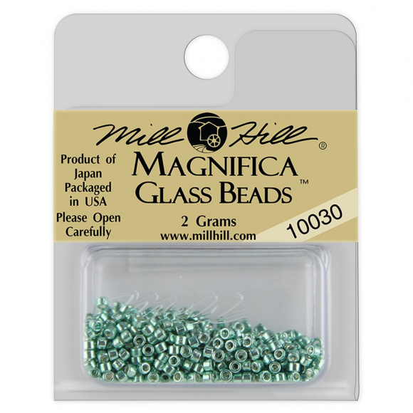 Бисер "Магнифика"" №12