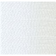 Набор ниток Ирис для вязания (100% хлопок) 6х25г/150м, 0101 белый С-Пб