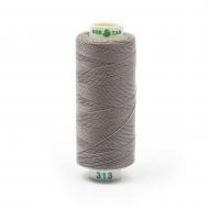 Нитки Dor Tak бытовые 40/2 полиэстер 366м цв.313 серый