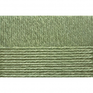 Пряжа для вязания ПЕХ Перуанская альпака (50% альпака, 50% меринос шерсть) 10х50г/150м цв.764 зеленый