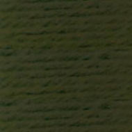 Нитки для вязания Ирис (100% хлопок) 20х25г/150м цв.4506 зеленый, С-Пб