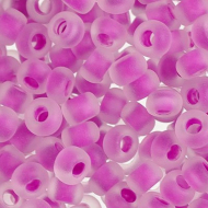 Бисер Preciosa 10/0 арт. CTCM цв.38328 / 331-39001 уп.50г