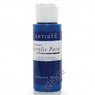 53239_Краска акриловая ARTISTE 53239_Краска акриловая ARTISTE