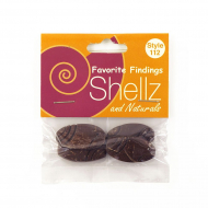 14966_Пуговицы "Shellz & Natural" Coconut Dangle 14966_Пуговицы "Shellz & Natural" Coconut Dangle