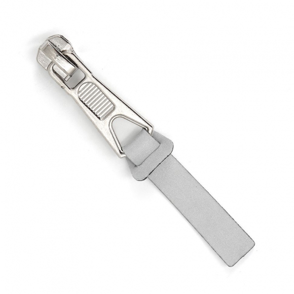 Пуллеры MaxZipper для бегунка светоотражающий арт.Л110 уп.200шт