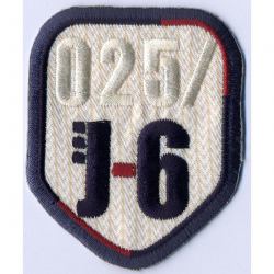 83779_Термоаппликация HKM "J-6"