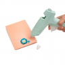 192315_Пистолет клеевой "Maker's Glue Gun" с набором инструментов и стержней