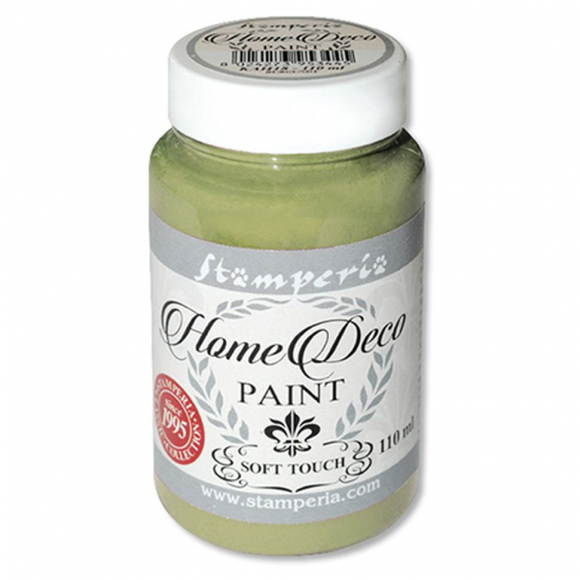 94924_Краска для домашнего декора на меловой основе "Home Deco", 110 мл