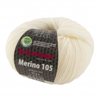 113110_Пряжа Merino 105 EXP, 100% шерсть, 105 м, 50 г