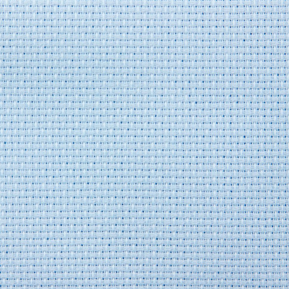 21154_Канва в упаковке Stern-Aida 14 ct, 48 х 53 см, цвет №503