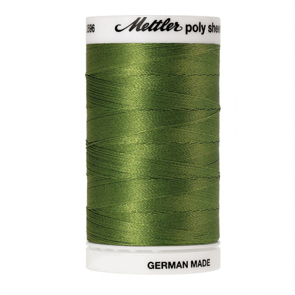 181038_Нить вышивальная POLY SHEEN, 800 м