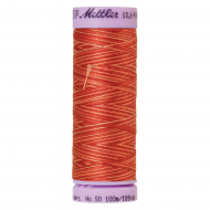 167428_Нить для машинного квилтинга SILK-FINISH MULTI COTTON 50, 100 м