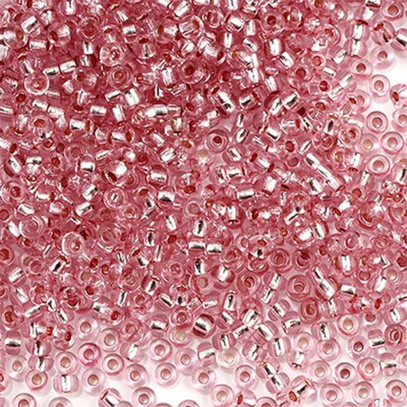 Бисер Preciosa 10/0 арт. TSL цв.78293 / 331-19001 уп.50г