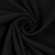 Ткань трикотаж Кашкорсе 70%хл 25%пэ 5%спан 250г 130см черный рул.35м Ткань трикотаж Кашкорсе 70%хл 25%пэ 5%спан 250г 130см черный рул.35м
