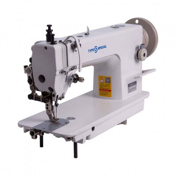 Промышленная швейная машина TYPE SPECIAL (голова+стол) S-F01/0303