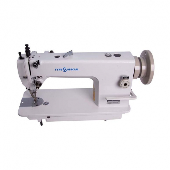Промышленная швейная машина TYPE SPECIAL (голова+стол) S-F01/0303