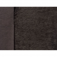 Мех ЭЛИТ 20148/3 КЛ.26167 25смх35см (1/16), ворс 22мм, 600 г/м?, 57% шерсть мохер- 43% хлопок