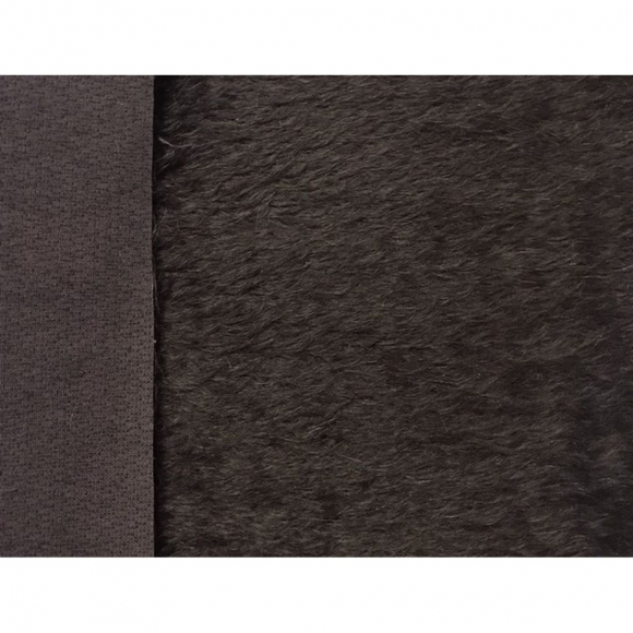 Мех ЭЛИТ 20148/3 КЛ.26167 25смх35см (1/16), ворс 22мм, 600 г/м?, 57% шерсть мохер- 43% хлопок